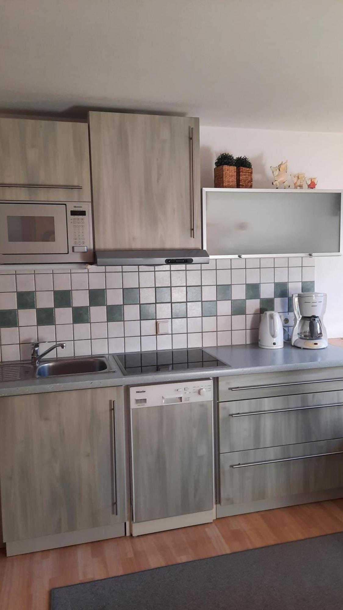 فندق Haus Gmahblick Ferienwonungen ألباخ المظهر الخارجي الصورة