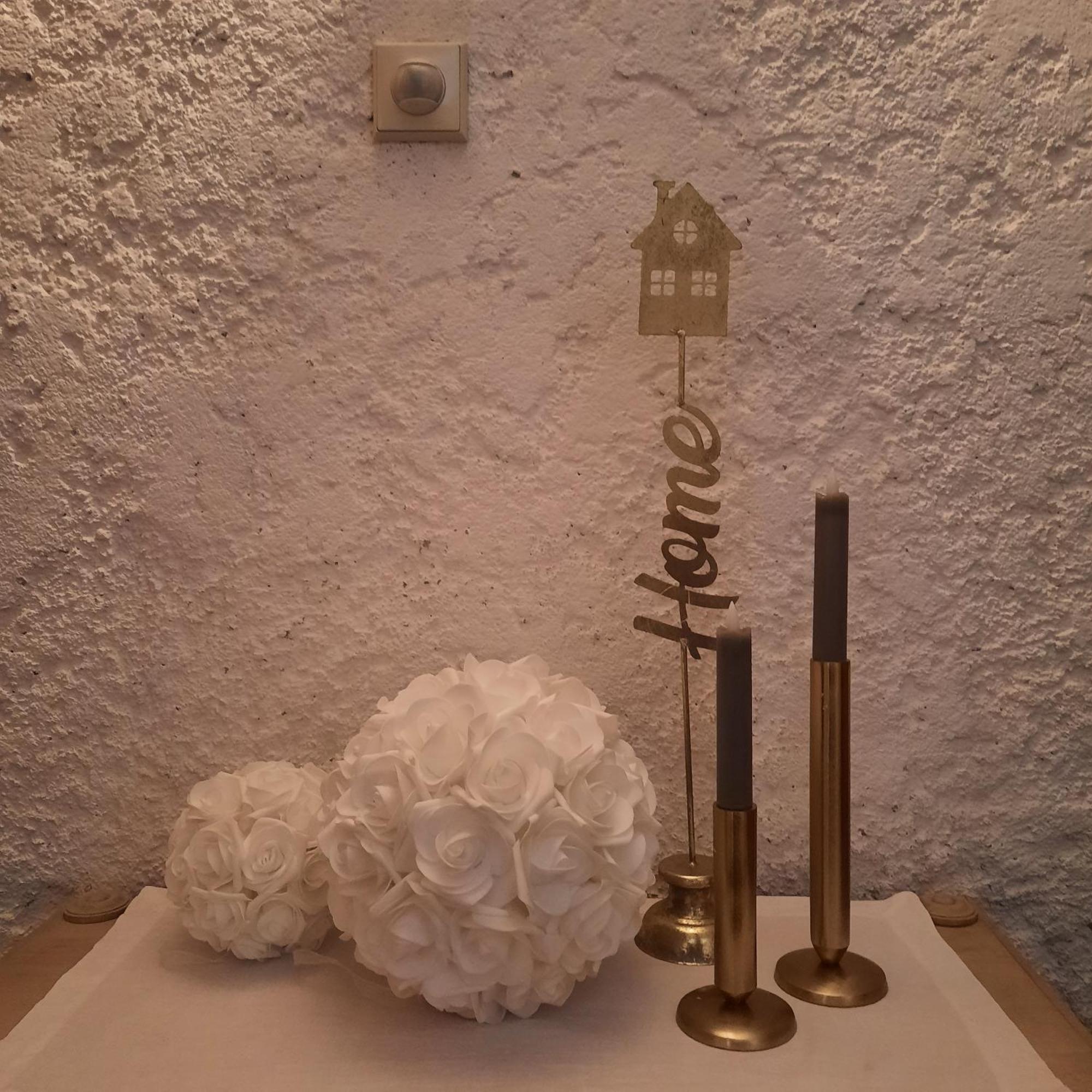 فندق Haus Gmahblick Ferienwonungen ألباخ المظهر الخارجي الصورة