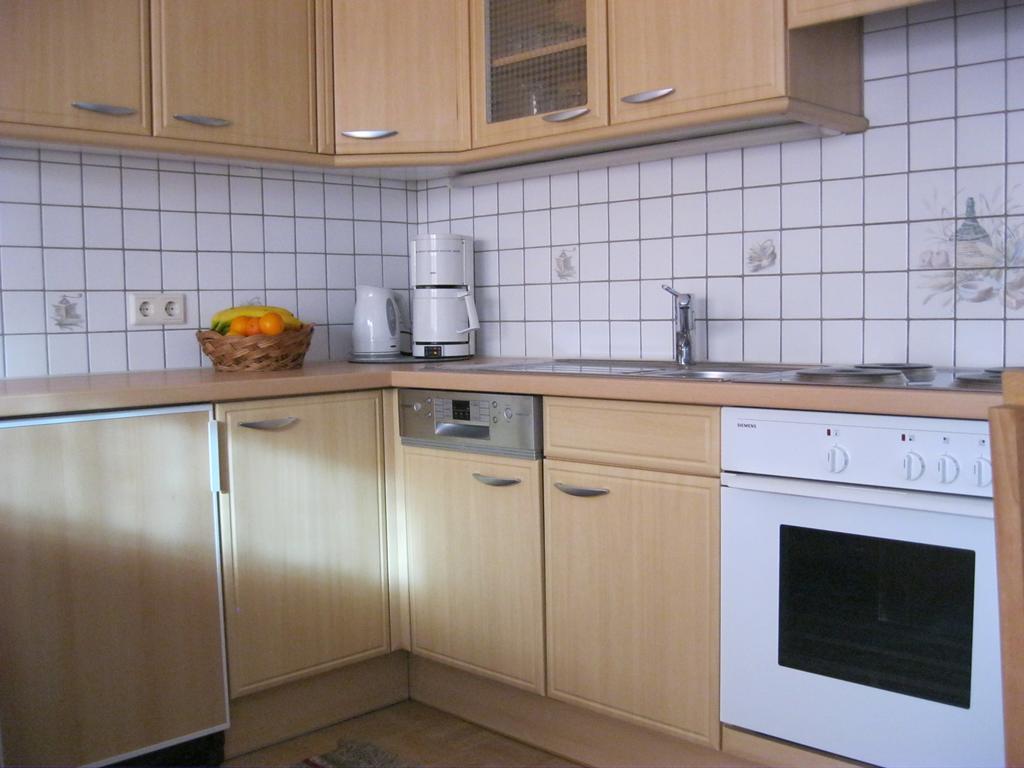فندق Haus Gmahblick Ferienwonungen ألباخ المظهر الخارجي الصورة